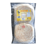 Daily Delight Restaurant Paratha